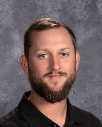 John Mark Hendricks is this week's Stewart Williams Robertson County POW