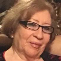 Remembering Maria Marrero, ExxonMobil Pipeline colleague, passed away due  to stomach cancer