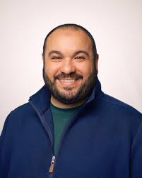 Our Team — Khair Collective