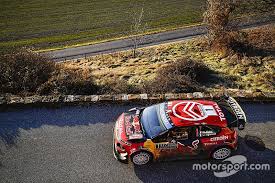 Pour son premier rallye dans sa nouvelle équipe citroën, le français sébastien ogier a remporté pour la septième fois le rallye au classement général, sébastien ogier est en tête avec 29 points contre 21 pour neuville et 17 pour tanak. Live Follow The Monte Carlo Rally As It Happens