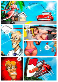 poonnet » Porn comics free online