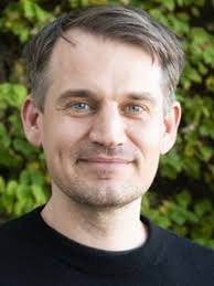 Dr. phil Michael Aeby