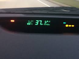 You can now click the dashboard indicator light for a full description of what each signal means and the possible preventative measures that you can take to ensure that this indicator light flashes after the key has been removed from the engine, indicating that the system is operating. Dash Lights Help No Code On Scanner Priuschat