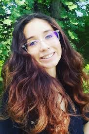 Lizette Enriquez's Instagram, Twitter & Facebook