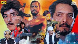 Raaj Kumar (Jaani), Asha Parekh & Danny Denzongpa starrer Film Bulandi  Radio program