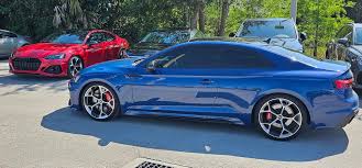 Image result for Navarra Blue 2024 RS5