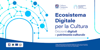 Scabec SpA | Giornata di studi: “Ecosistema Digitale per la Cultura della  Regione Campania”