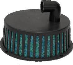 Of course, you need to keep the water clean for the fish to survive. Ponds4fish Pre Filter Pond Pump Complete With Fittings