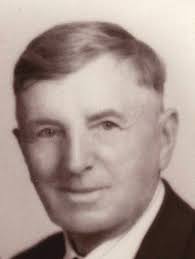 Fred Gilbert “Bert” Baldwin (1869-1962)