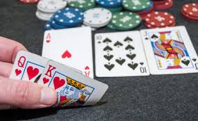 Learn detailed information like how to play the game, its rules & strategies most of the players have their favourite version of poker game which they play frequently with their friends or even professionally; How To Play Different Types Of Online Poker