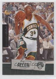 Check spelling or type a new query. 2005 06 Upper Deck Rookie Debut Base 88 Ray Allen