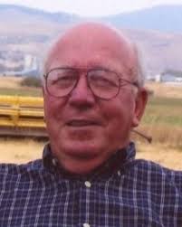 Stanley Rasmussen Obituary March 5, 2025