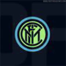 According to inter milan, the new logo has simplified lines, fewer circles, and no longer carries the star on top. Leaked Nike 21 22 Inter Milan Third Kit Logo Variants Footy Headlines