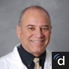 Dr. Julian N. Anthony, MD