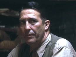 The Hollywood Interview: CIARAN HINDS: The Hollywood Interview