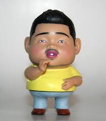 Kaiju One Kinky Darksiders SD Blow Master