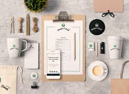 And the best part is that these are all available for free. Free Premium Stationery Brand Identity Mockup Psd Set Good Mockups