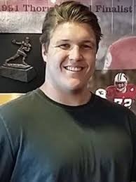 Sam Madden, Georgia, Offensive Line