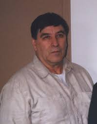 Obituary of Elmond Raymond Stark