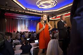 Propunem odihna si oferte fierbinti la mare la munte , la sanatorii, bilete de avion in orice tara, tari exotice Katy Tur Talks Covering Donald Trump S Candidacy For Nbc