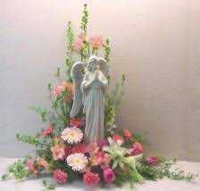 Wildflowers Estes Park Flowers For Funerals Memorials Celebration Of Life Funeral Flower Arrangements Funeral Floral Arrangements Memorial Flowers