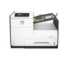 Hp 972 setup black pagewide cartridge (approx. Hp Pagewide 352dw Treiber Drucker Download