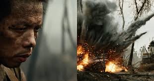 Trailer phim Địa đạo: Mặt trời trong bóng tối hé lộ bối cảnh hùng tráng,  khốc liệt