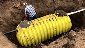 137 diy septic system inspection