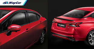 Check spelling or type a new query. Spice Up The 2020 Nissan Almera Turbo With These Accessories Wapcar