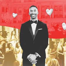 About the bachelor of economics. The Bachelor Premiere Recap Matt James Finally Breaks The Cycle The Ringer