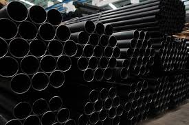 Mild Steel Pipe Tubes Manufacturers In India Top Ms Pipe
