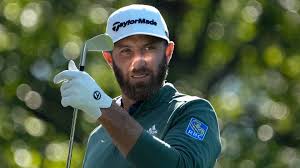 Austin johnson is the younger brother of top golfer dustin. Do Rrvv2r1vmim