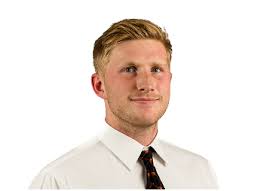 Mitchell McCullough News