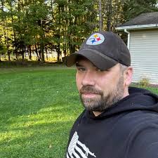 What type of spider is this in southwestern Pennsylvania?