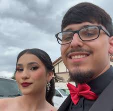 Roma High School Prom 2025
