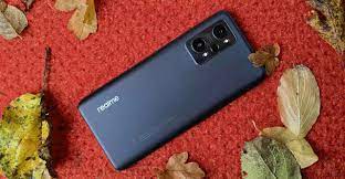 Realme GT Neo 2 review: Much on ...