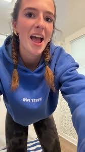 Ali Winters's Instagram, Twitter & Facebook