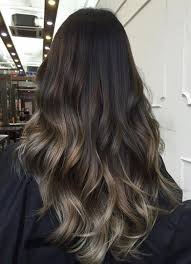 Blonde and ash brown hair. Dark Ash Brown Ombre Hair Novocom Top