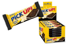 They say that kissing is a language of love, so would you mind. Leibniz Pick Up Black White Keks Riegel 24x 28g Gunstig Kaufen Best In Food Shop