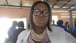 Councillor Brenda John joined the launch of the Flourish program by  W.O.M.E.N non-profit organization at Longdenville Community Centre. This  impactful initiative brings together locals and migrants ...