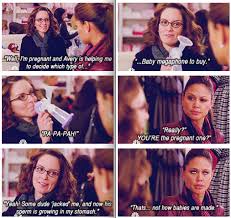 Liz Lemon At Her Finest Bones Funny Liz Lemon Tina Fey