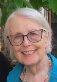 Elizabeth A. Hull Obituary August 3, 2021