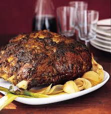 Estimate that your guests will eat about 1/2 pound per person when the roast is part of a holiday buffet, or 3/4 pound per person if it's the main course to a smaller holiday dinner. Braised Short Ribs Recipe Food Wine