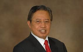 Boniface willy ak tumek (pkr) 4. Rombakan Dan Kementerian Baharu Kabinet Negeri Sarawak