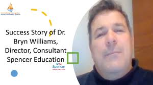 Interview of Dr. Bryn Williams (Psychologist from OXFORD