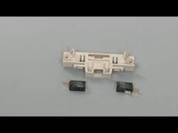 Maybe you would like to learn more about one of these? Maytag Dishwasher Door Latch Replacement 99002254 Youtube