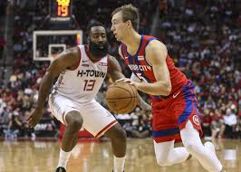 The 12th overall pick in this year's draft, kennard will be in line. Luke Kennard Contract The Athletic