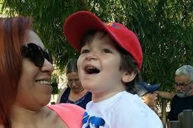 Family of 'Lucas Bear,' 5, Asks Latinos to Donate Bone Marrow