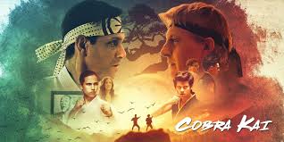watch the trailer for season 3 of cobra kai premiering on netflix january 8 kai karate kid karate