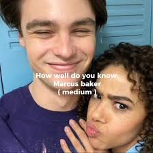 How Old Is Marcus from Young Sheldon